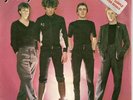 The Skids Into The Valley RARE PUNK PROMO COPY CLEAN 7