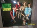 HOLLIES GREATEST