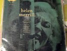 HELEN MERRILL emarcy MONO jazz vocals MG 36006 vinyl LP