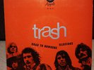 Trash Road to Nowhere Beatles apple Portugal 7