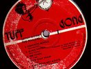 *BOB MARLEY & THE WAILERS - CATCH A FIRE on TUFF GONG*