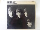 The Beatles With The Beatles LP 1963 PCS 3045