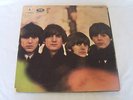 The Beatles LP Beatles For Sale 1964 PCS 3062