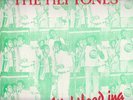 Heptones Nightfood ina Party Time Lee Perry Ja Pr 77 NM