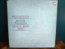 Philips 6747 142 Beethoven Complete Beaux Arts Trio 4LP