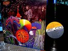 1967 MONO MONO   BEE GEES   Psych Sgt Pepper BEATLES a+