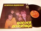 GOLDEN EARRINGS - Winter Harvest, rare NL-Orig. 1st pr.