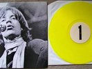 Rolling Stones Oakland 69 Yellow Wax Live Tour Not Tmoq