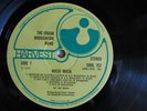 Edgar Broughton Band Wasa Wasa No EMI (UK Harvest)