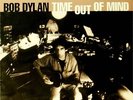 BOB DYLAN 'TIME OUT OF MIND' US IMPORT DOUBLE LP