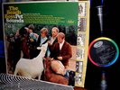 M- TOP 1966 MONO   BEACH BOYS   PET SOUNDS Wilson psych