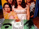 1967 MOTHERS OF INVENTION   MONEY Zappa psych + INSERT