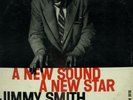 Jimmy Smith-New Sound-Blue Note 1514-Orig Lp-Sealed