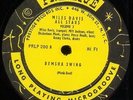 1955-MILES DAVIS ALL STARS VOL.2-10 inch-LP-MONK (NM-)
