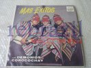 LOS DEMONIOS DE COROCOCHAY HARD CUMBIA PERU MAG LPN-218
