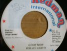 HORACE MARTIN Geow Now digital roots 7