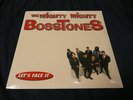 THE MIGHTY MIGHTY BOSSTONES LET'S FACE IT SEALED LP 