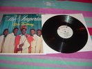 THE IMPERIALS 'FEATURING LITTLE ANTHONY'  END LABEL