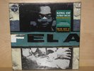 Rare MINT 6 LP French Box Set #3 Fela Anikulapo Kuti