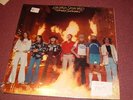 LYNYRD SKYNYRD STREET SURVIVORS LP FLAMES COVER NM