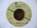 DOTTIE & MILLIE RARE DETROIT NORTHERN 45 TOPPER 1014