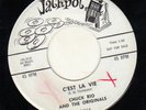 TITTYSHAKER INSTROS--JACKPOT--CHUCK RIO---HEAR BOTH