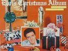 Elvis Presley - EP - Christmas - 1035 -1 Rare Pressung