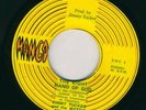 JUNIOR TUCKER-RIGHT HAND OF GOD-listen REGGAE 45 7