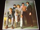 Them rare Dutch MONO LP The Angry Young THEM Decca mint