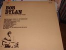 Dylan Bob: A Rare Batch Of Little ... Joker RARE LP
