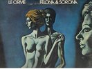 VECCHIO LP - FELONA & SORONA LE ORME - 1973