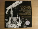 audiophile CANTATE DOMINO - Proprius / ATR Mastercut