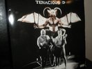 Tenacious D- same with Jack Black