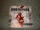 Linkin Park - Hybrid Theory vinyl lp rare