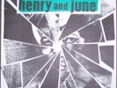 Henry and June Goin' Back to Memphis 45 White Stripes