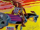Brinsley Schwarz Same 1970 United Artists UAS 29 111