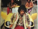 Jimi Hendrix Experience - LA Forum April 26, 1969 NM-
