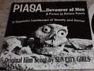 Sun City Girls PIASA...DEVOURER LP OOP Abduction