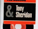 THE BEATLES & TONY SHERIDAN  GERMAN ONLY EP