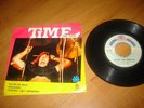 PINK FLOYD / TIME (VTG. THAI LP 7”) 4 TRACK