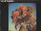 WE ALL TOGETHER Vol 1 RARE Psych Prog Flower Pop PERU ?