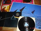 PINK FLOYD 1ST PRESS LP-