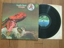 LP UK GENTLE GIANT Octopus  VERTIGO 6360.080 NMINT 1972