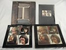 BEATLES LET IT BE BOX SET ALL ORIGINAL with KT TAX CODE