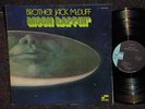JACK McDUFF Moon Rappin BLUE NOTE FUNK JAZZ Soul LP NM
