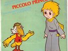 AUGUSTO MARTELLI - PICCOLO PRINCIPE