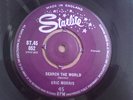 BUSTERS GROUP ERIC MORRIS RARE SKA UK STARLITE