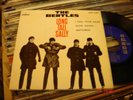 THE BEATLES LONG TALL SALLY ep  i call your nam Spai 7