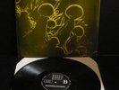 Echo and The Bunnymen - Italian Concert LP Rare Limited