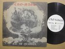 CRO-MAGS Age Of Quarrel 10